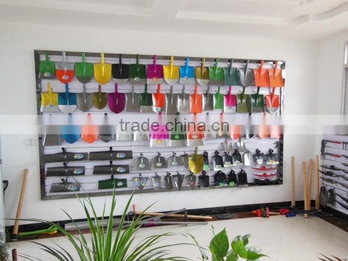 garden hoe head farming tools H304