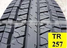 Triangle brand winter tires 185/75r16c 245/75r16 265/70r17 215/65r16c