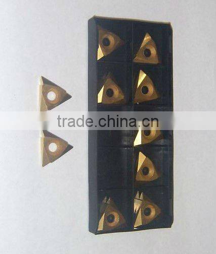 TPMC-43NV TIN CARBIDE INSERTS