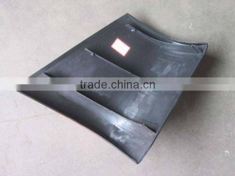 sinotruk parts side step WG1642241031 for howo