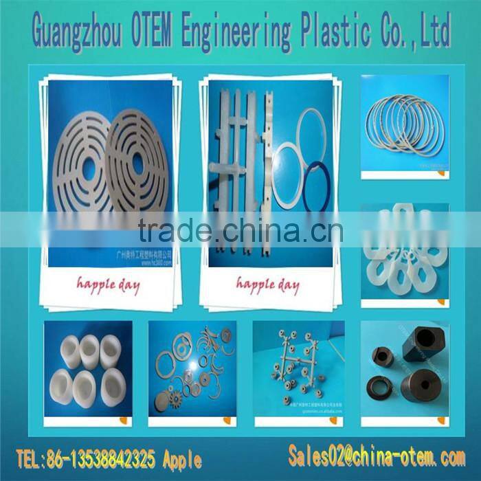 PEEK PPS PEI PAI PPSU injection mold parts