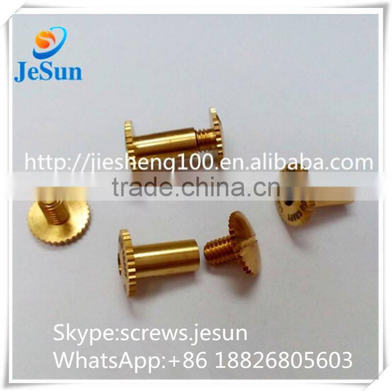 china supplier manufacture screw manufacturer books screw