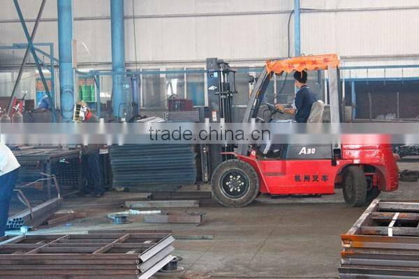 Metal Turnover Box with Wheels