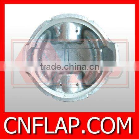 Hydraulic cylinder piston rod