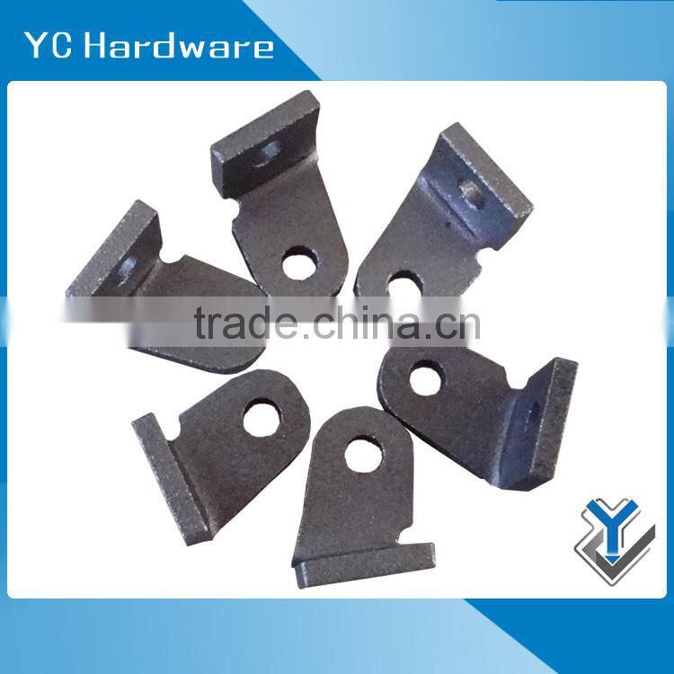 metal connecting angle / wall hanging metal bracket / mechanical connector / right angle bracket / fixed right angle bracket
