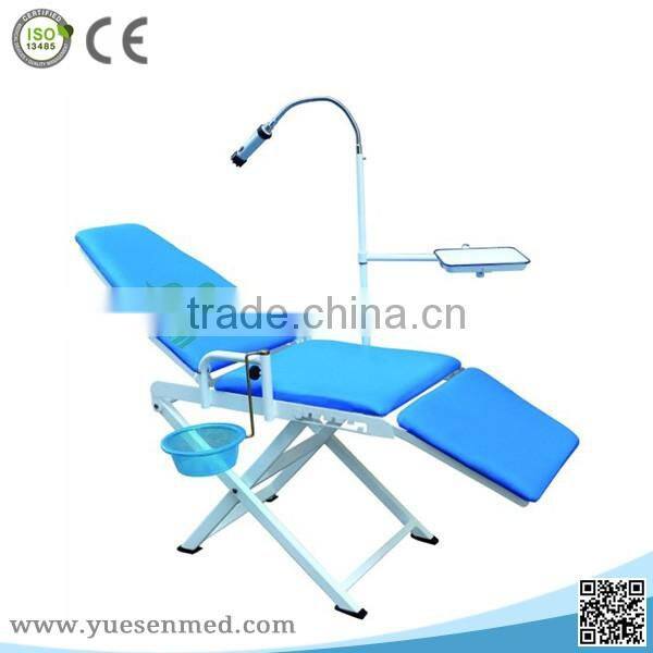 LED sensor light dental chair sale