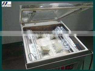 Vacuum Package Machine