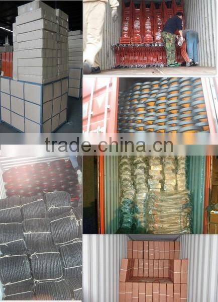 4 to 16 inch steel and PP wheelbarrow hub with bearing or Nylon bore