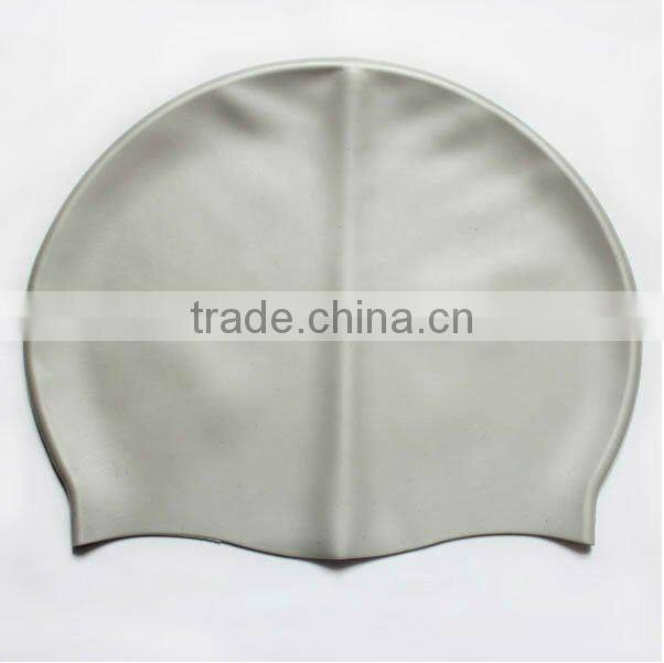 Funny Silicone Swimming Cap