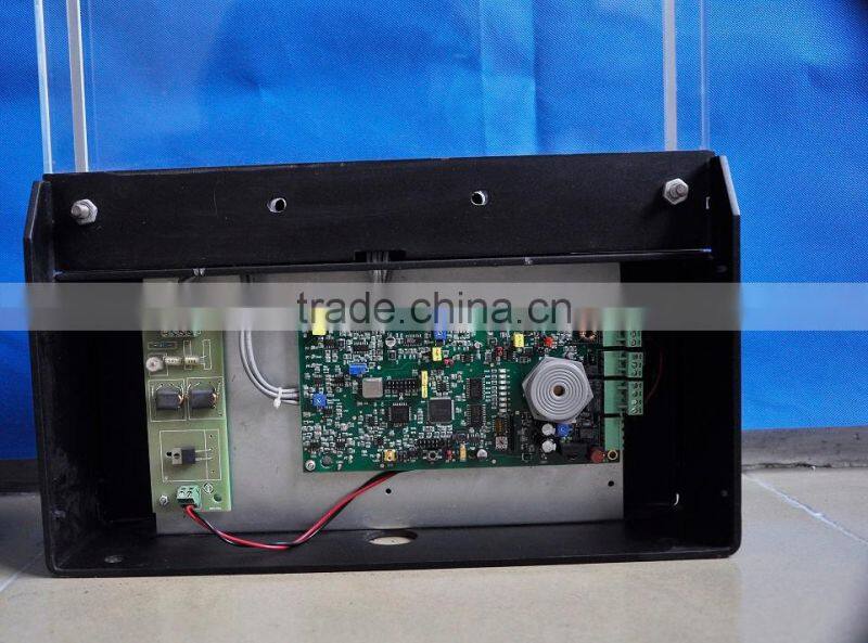 Supermarket Anti-Theft EAS RF Antenna Detector Gates