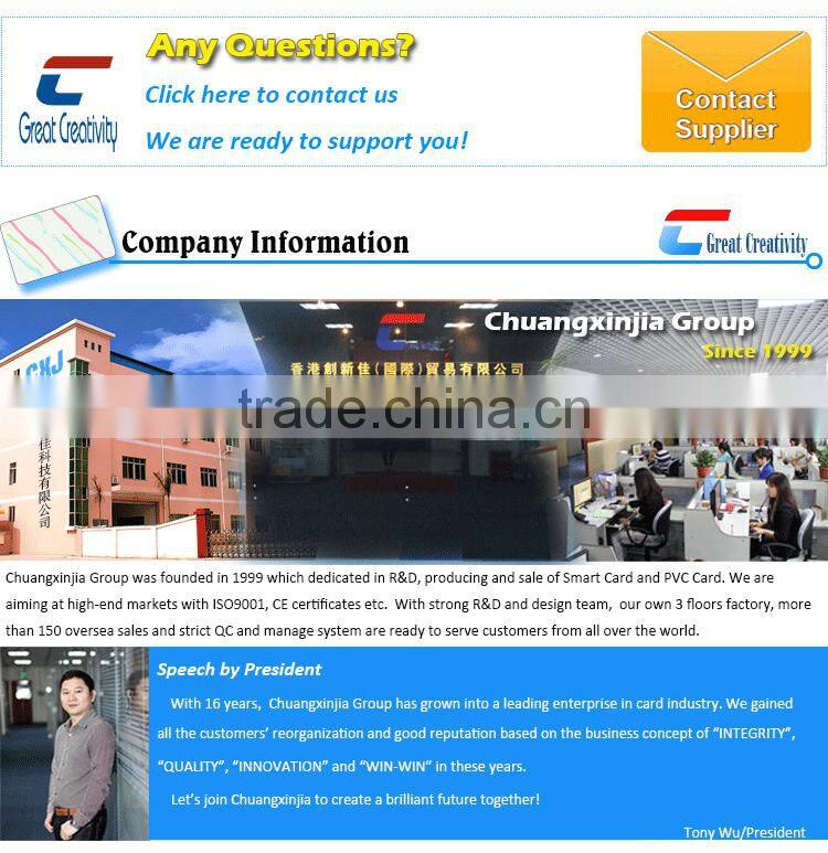 Waterproof ABS 125khz em4200 tk4100 rfid key fob