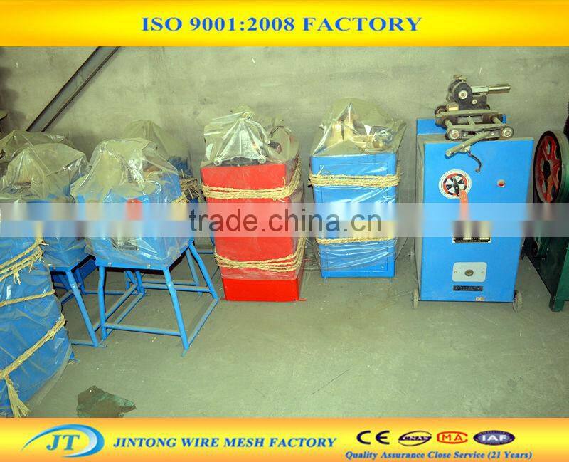 Hot Price Iron Wire Drawing Machine