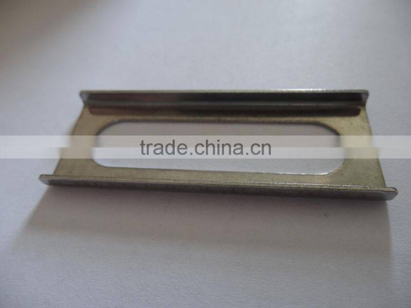 Stainless Steel Stamping Part fixed plate