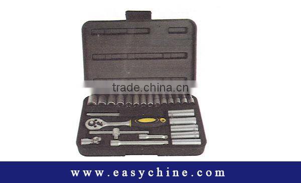 Multifunction Combination Socket Wrench Set