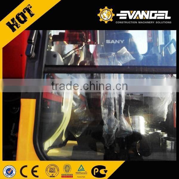 High Reliability SANY Rotary Drilling Rig SR180M Drilling Rig Machine For Excavator Drilling Rig