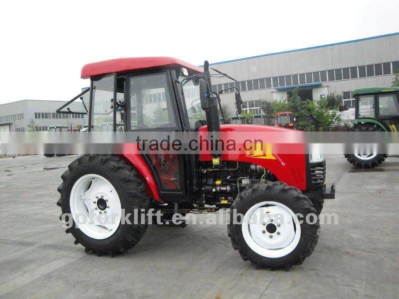 small farm tractor made in China with nice design GP1000