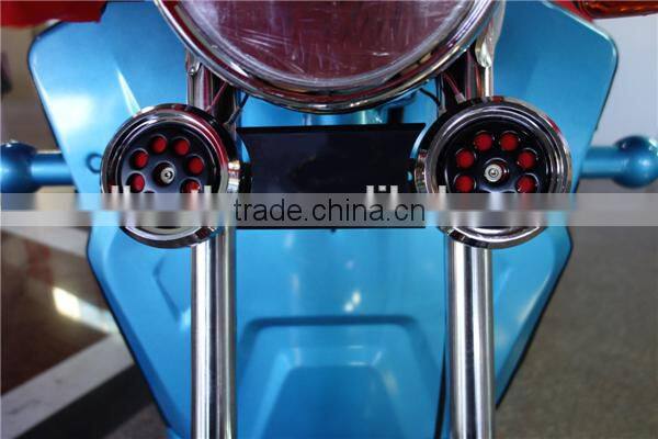 800W 6 8h fast cheap cargo electric tricycle with cabin