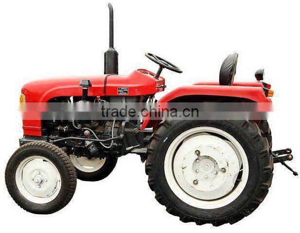 30hp Four Wheel Small Farm Tractors