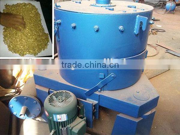Pure Gold Ore Extracter