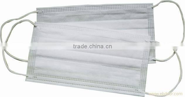 Choice materials activated carbon filter cloth for face mask