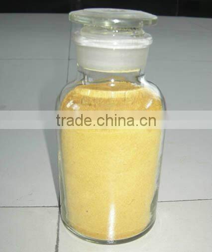 Hot sale deodorant agent poly ferric sulfate for sale