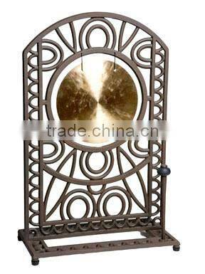 China Antique Wuhan Gong For Decoration
