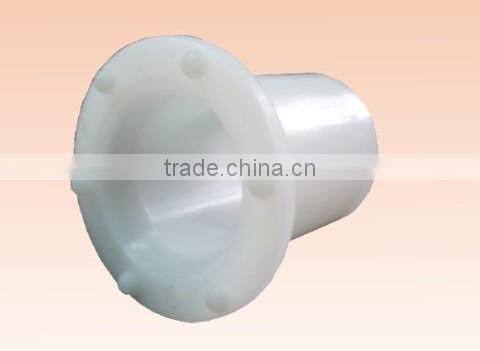 Automated assembly line filling machine equipment rubber plastic nylon fixed bottle cup nozzle73