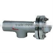 T-d Type Strainer,Flange type strainer