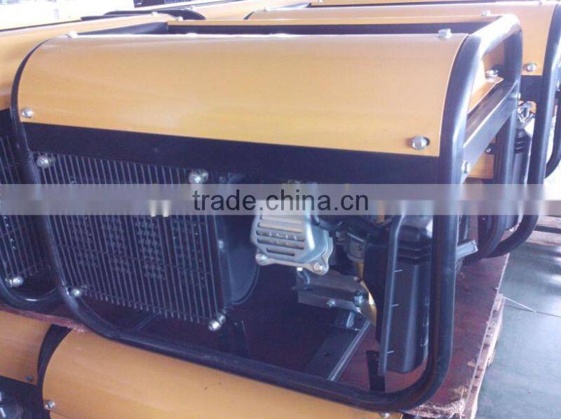 Home generator, 6500 generator, mobile home generators