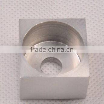 Factory supply high precision custom cnc manufacturer