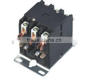 Motor start potential relay / solid state relay / general purpose switching relay