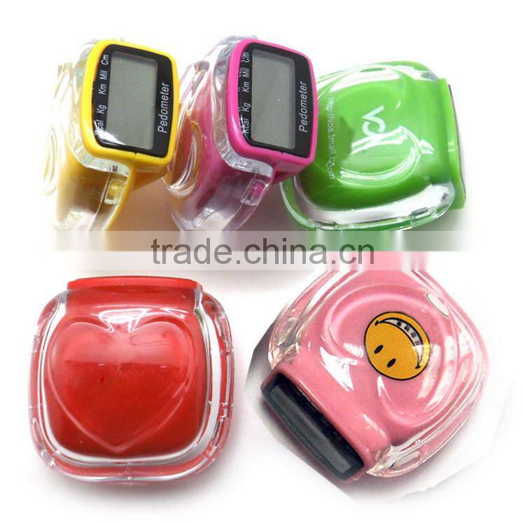 Wholesale Universal Promotional Free Cheap Precise Pedometer