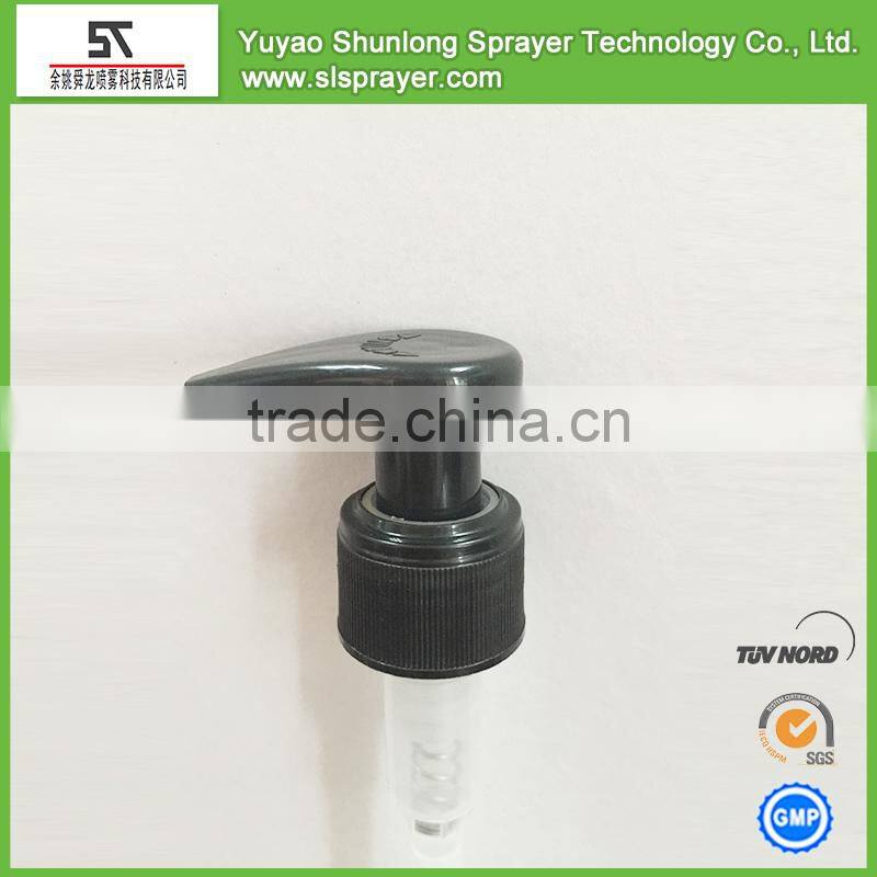 SL-03F Dispenser pump 24/410 Plastic Lotion Pump