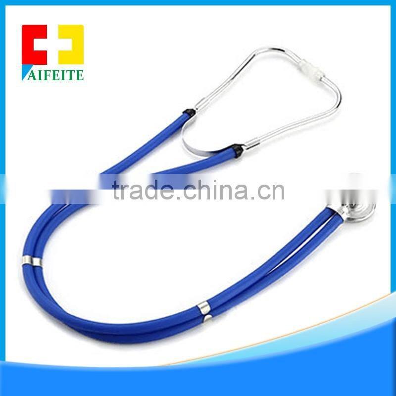 stainless competitive stethoscope price with high quality