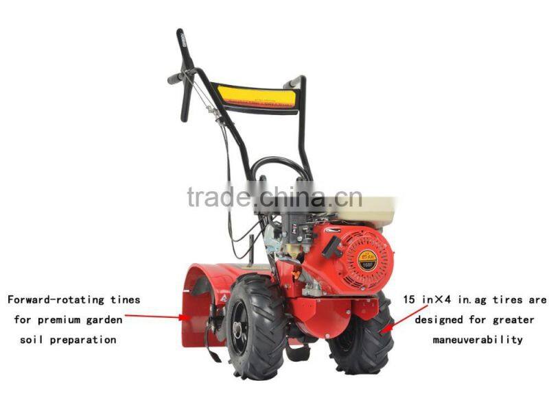 Good Quality Cheap Price Mini Tiller For Sales
