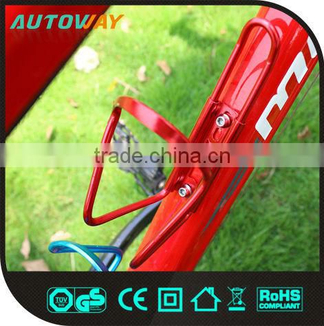750CC Alloy Bicycle Bottle Cage