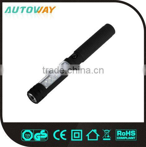 ABS battery power auto led work light (with hanger)