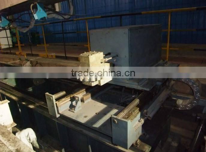 Robotic Slab/Billet Marking Systems