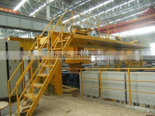 Billet/Bloom Stamping type Marking Machine