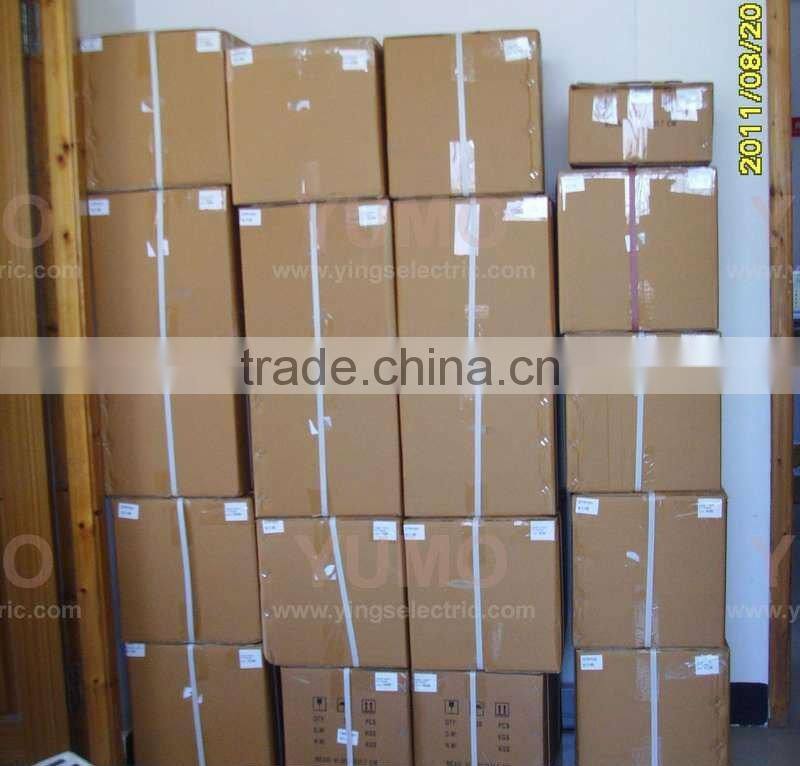 YUMO-5T spring type floor socket