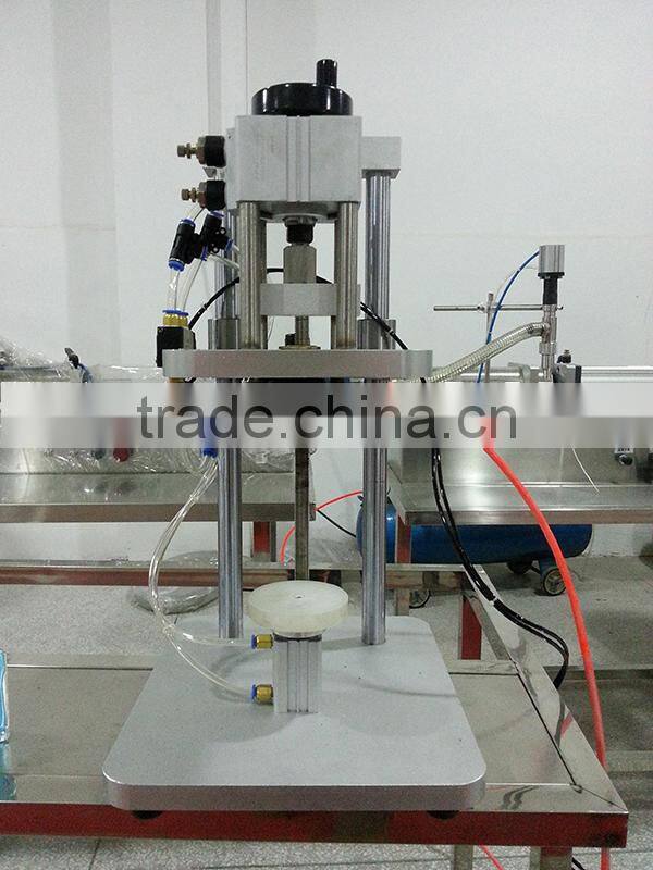 High Quality Customized Mineral Water Filling Machine Price
