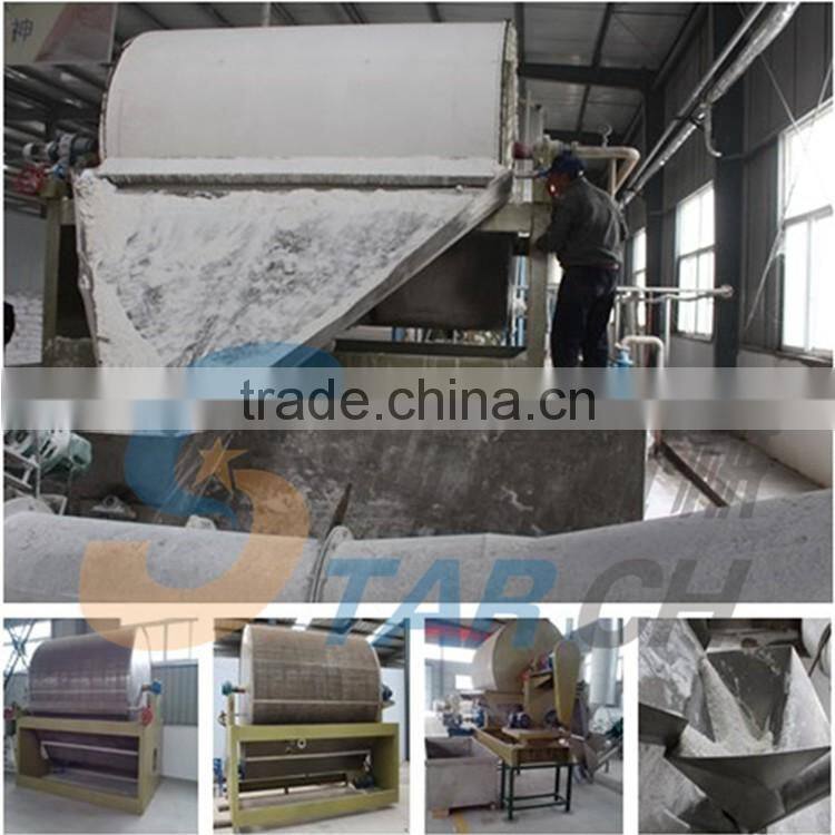 Full Automatic Large Capacity Cassava Drying Machine for Hot Sale