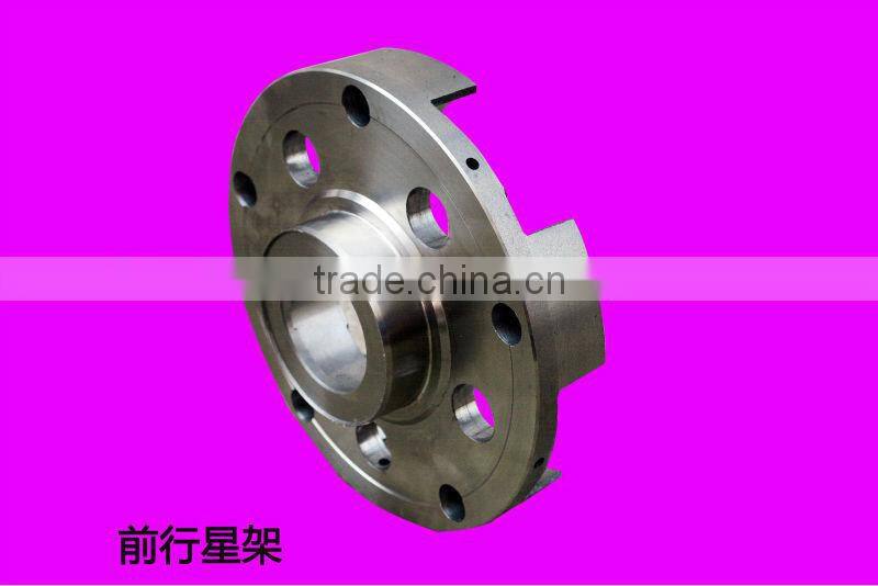 Front planet carrier