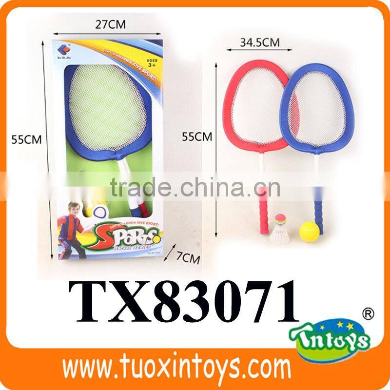 plastic beach racket, carbon paddle racket