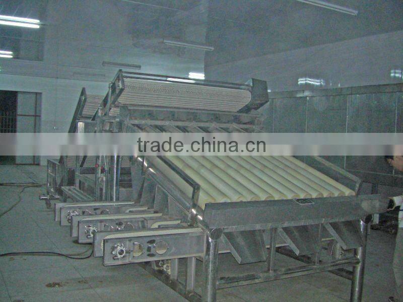 Prawn Shrimp Grading Machine,