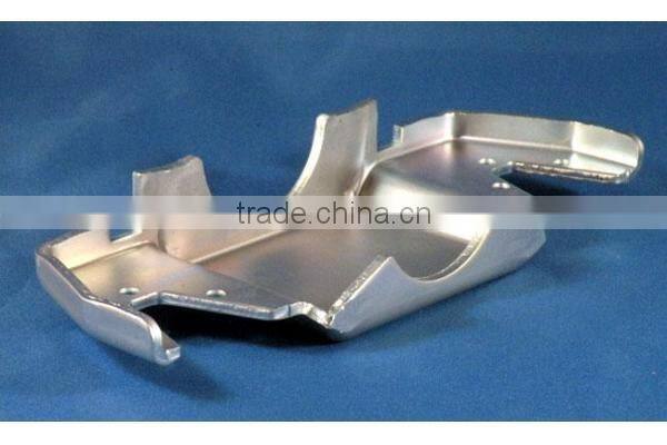 OEM High precision metal hardware parts