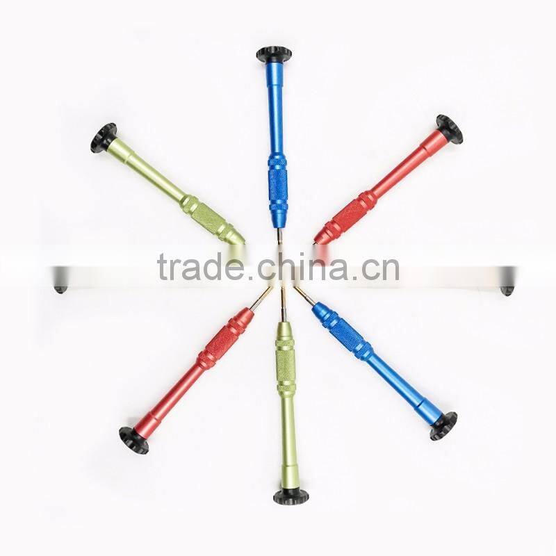 For Iphone 7 & 7plus LCD reparing handle open tool Y Shape Tri wing 0.6 screwdriver