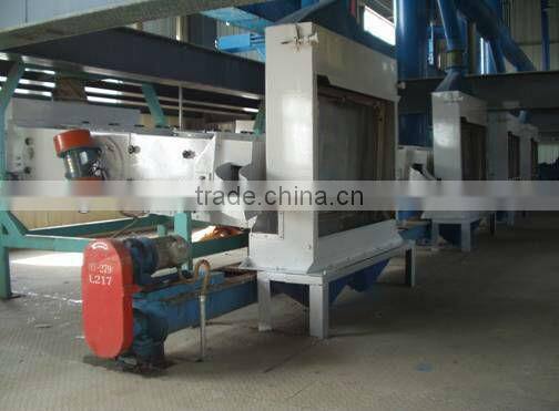 China 100TDP Commercial oil expellers For getting edible oil