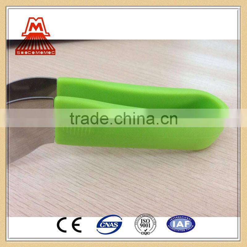 Hight quality products Watermelon Slicer With Plastic handle