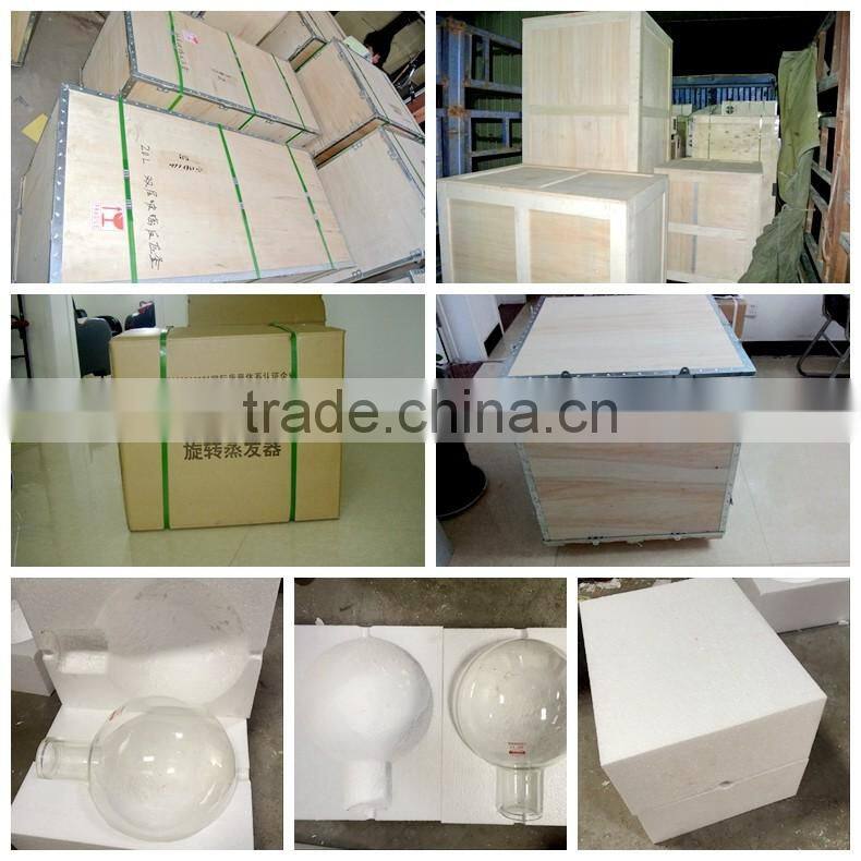 Keda Instrument Laboratory Glass Water Distiller Parts